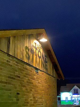 The Stone Inn