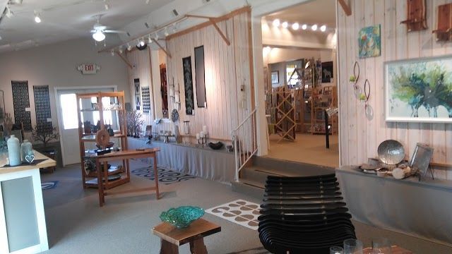 Gustaf's Up North Gallery